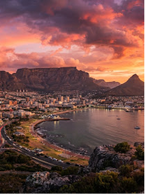 Cape Town