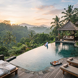 Bali Retreats