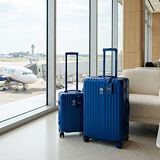 Sustainable Luggage