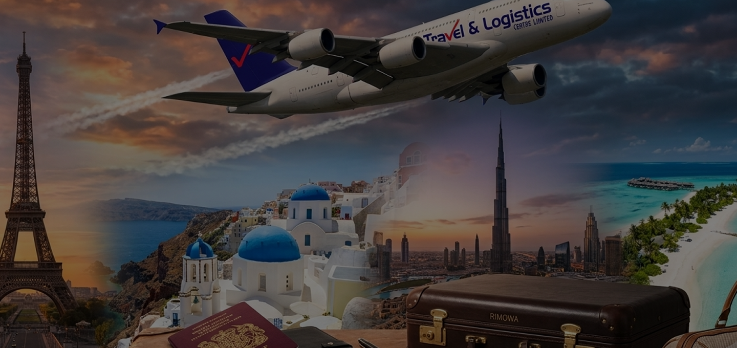 One Passport Endless Possibilities