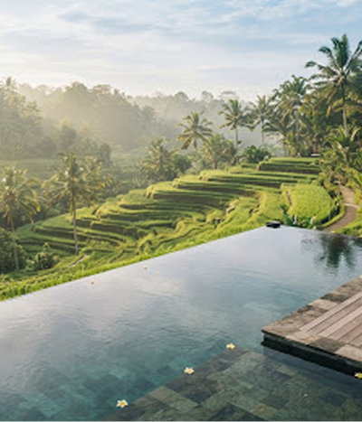 Bali Exotic Wellness