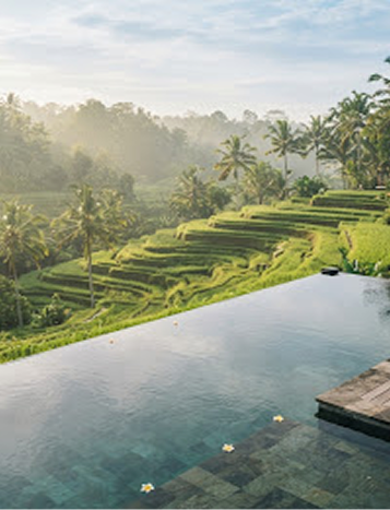 Bali Exotic Wellness