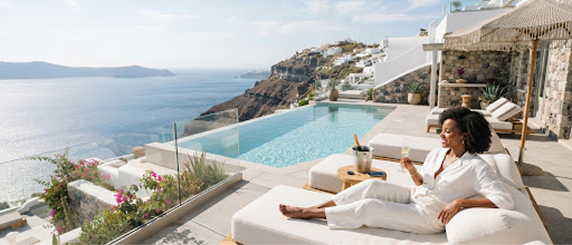 Summer Escapes 2026