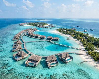 Maldives Resort